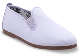 Instapper Flossy Arnedo Pastel Lilac Canvas