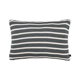 Sierkussen Marc O'Polo Arre Blue (30 x 50 cm)