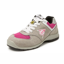 Veiligheidsschoen Dunlop Lady Arrow S3 Taupe