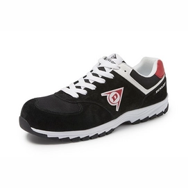 Veiligheidsschoen Dunlop Flying Arrow Zwart S3