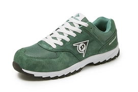 Veiligheidsschoen Dunlop Flying Arrow Groen S3
