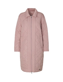 Jacket Ilse Jacobsen ART05 Adobe Rose