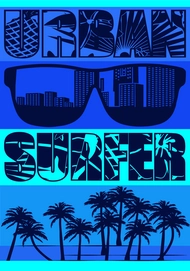 Strandlaken Le Compoir De La Plage Bali Urban Surfer