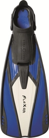 Schwimmflossen Aqua Lung Sport Flexar Blau