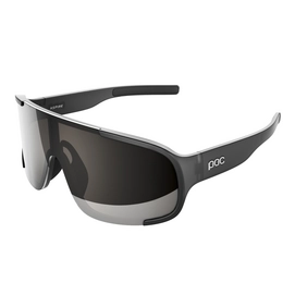 Zonnebril POC Aspire Uranium Black Translucent
