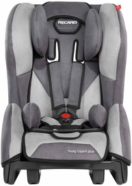 Recaro Autostoel Young Expert Plus Shadow