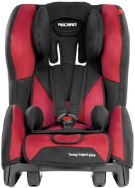Recaro Autostoel Young Expert Plus Cherry