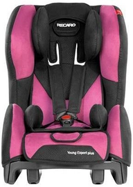 Recaro Autostoel Young Expert Plus Pink