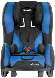 Recaro Autostoel Young Expert Plus Saphir