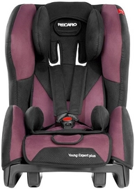 Recaro Autostoel Young Expert Plus Violet