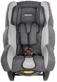 Recaro Autostoel Young Expert Shadow