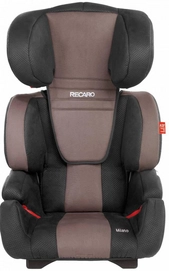 Recaro Autostoel Milano Mocca