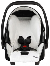 Recaro Young Profi Plus Autostoel Zomerbekledingset