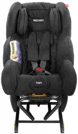 Autostoel Bekledingset Recaro Polaric Black