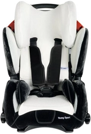 Young Sport Autostoel Zomerbekledingset Recaro