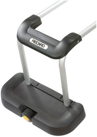 Recaro Monza Nova Autostoel Voetensteun