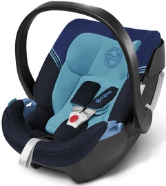 Cybex Autostoel Aton 3 Ocean