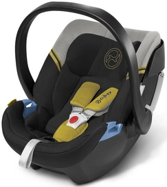 Cybex Autostoel Aton 3 Oyster