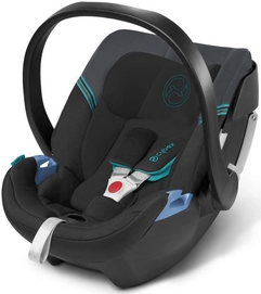Cybex Autostoel Aton 3 Black River