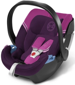 Cybex Autostoel Aton 3 Lollipop