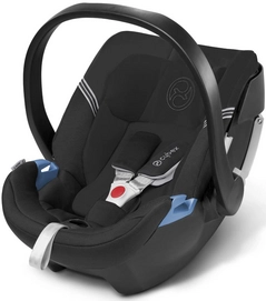Cybex Autostoel Aton 3 Charcoal