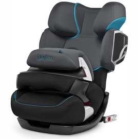Cybex Autostoel Pallas 2-Fix Black River