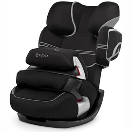 Cybex Autostoel Pallas 2 Charcoal