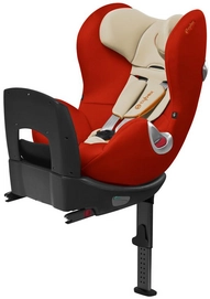 Cybex Autostoel Sirona Autumn Gold