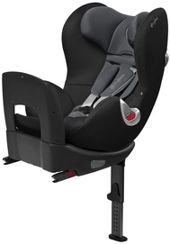Cybex Autostoel Sirona Storm Cloud