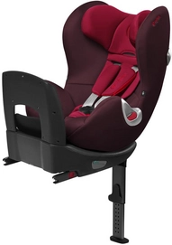 Cybex Autostoel Sirona Strawberry