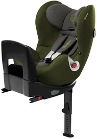 Cybex Autostoel Sirona Plus Cypress