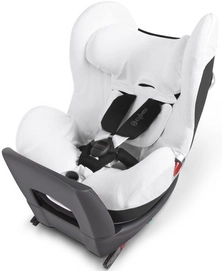 Cybex Autostoel Sirona Zomerhoes