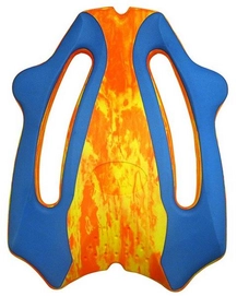 Bodyboard Aqua Sphere Ergo Board Bleu 2021