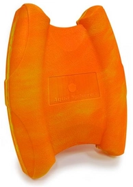 Body board Aqua Sphere P2K (Push-Pull-Kick) Orange