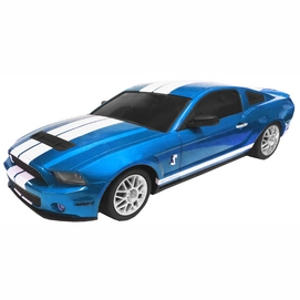 RC Auto Auldey Ford Mustang Shelby 1:16