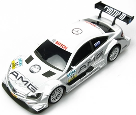 RC Auto Auldey Mercedes-Benz DTM AMG White 1:16
