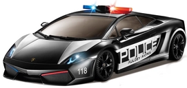 RC Auto Auldey Lamborghini LP560-4 Gallardo 1:28