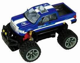 RC Auto Auldey Ford F150 XLT 2011 1:28