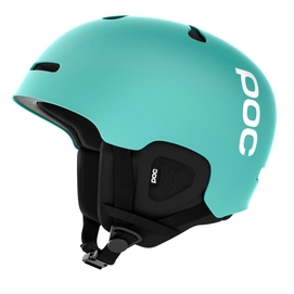 Ski Helmet POC Auric Cut Tin Blue