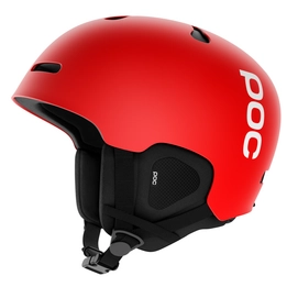 Casque de Ski POC Auric Cut Prismane Red