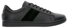 Sneaker Lacoste Carnaby EVO 319 1 SMA Black Herren