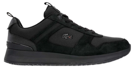 Sneaker Lacoste Men Joggeur 2.0 319 3 SMA Black