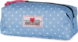 Etui Awesome Mermaid Dots