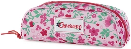 Etui Awesome Cute Pink