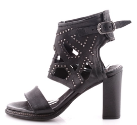 A.S. 98 Airstep 589019 Nero Damen
