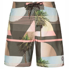 Beach Shorts Protest Men Amon Spruce