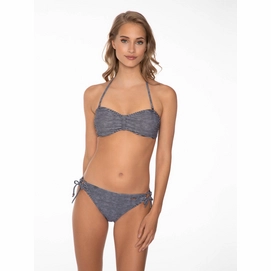 Bikini Protest Women Barbera 21 Bandeau Basic B