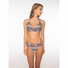 Bikini Protest Eleonore 21 Bcup True Black Damen