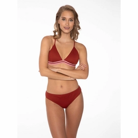 Bikini Protest Women Ilona Triangle Clay B