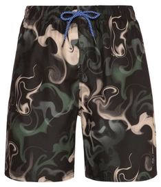 Beach Shorts Protest Men Jam Spruce